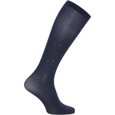 Imperial Riding Sokken Irhtwinkle Light Donkerblauw - 35-38