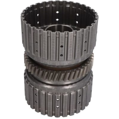 Element, handgeschakelde versnellingsbak ZF 2093259036ZF