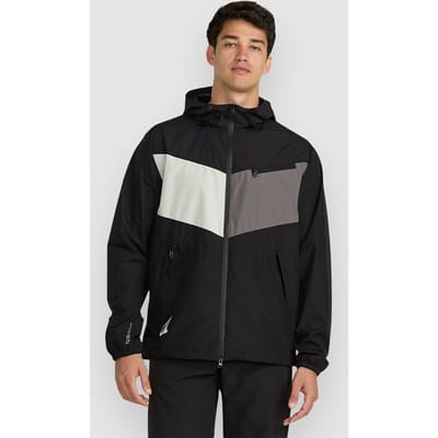 Volcom Prysmer 10K MTB Jas zwart