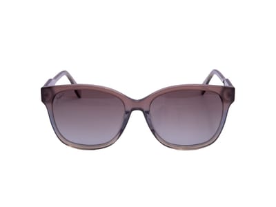 Jackie L Versailles JL-0577B bruin – bruin dégradé polarised TAC – UV400