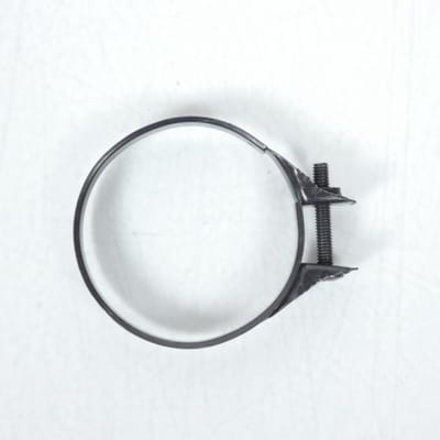Collier de serrage à vis Ø45/50 pour moto Suzuki 200 DR 1995-12 09402-48208 Neuf