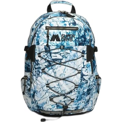 Superdry - Outdoor rugzak 28 liter - Dames - Tassen