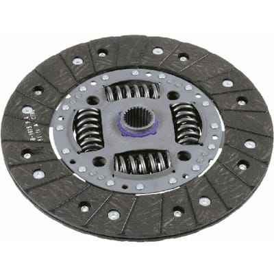 Koppelingsplaat SACHS 1862 561 002