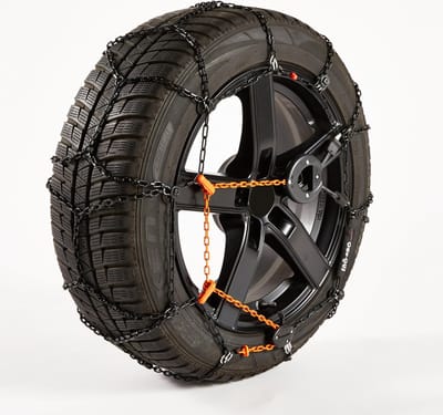 SNO-PRO Sneeuwkettingen 9mm MATIC 30