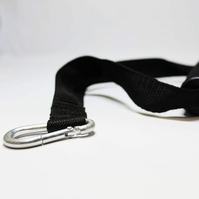 Kabelaccessoires Set voor Krachttraining: Triceps Touw, Stangen en Handvatten