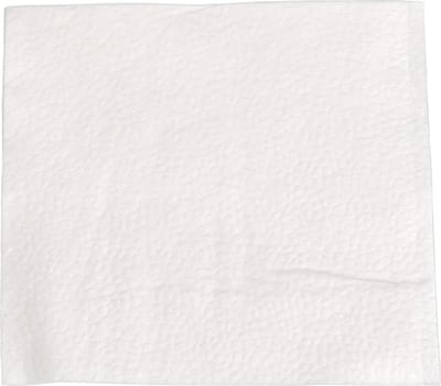 Servetten | Wit | 1/4 vouw | 33 x 33 cm | 500 stuks | Omdoos 9x
