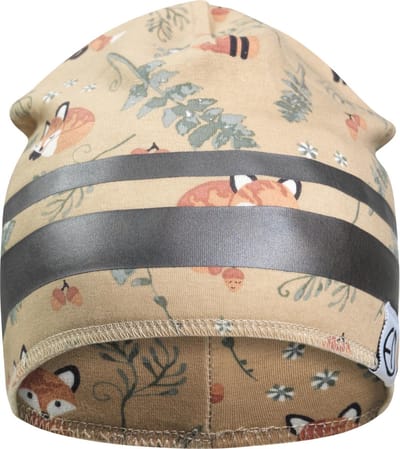Elodie Winter Beanie - Beanie - Muts - Muts Baby - Muts kind - Nordic Woodland - 0/6 maanden