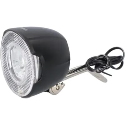 Dresco Led Dynamo Koplamp Street 30 Lux