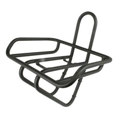 Batavus ANP DRAGER V BUB - breed frame - mat zwart