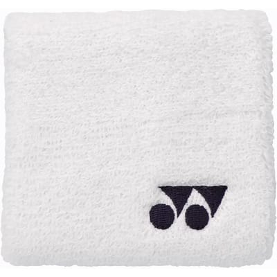 Yonex AC-493EX Wristband / polsband small - wit (1pc)
