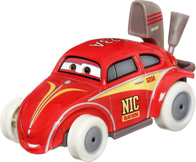 Disney Pixar Cars Disney and Pixar Cars On the Road Royce Revsley