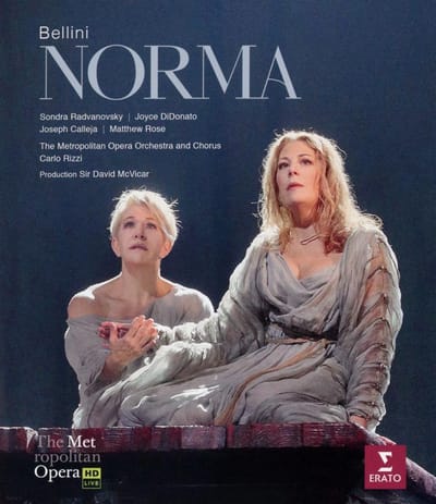 Bellini / Norma