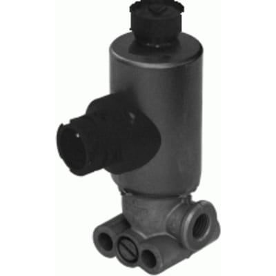 Magneetklep WABCO 4721726860