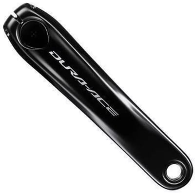Linker handslinger Shimano FC-R9200-P