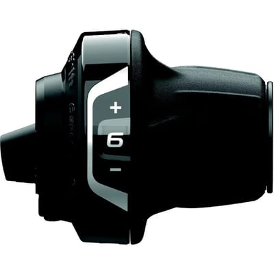 Versnellingspook Shimano SL-RV400-6R Revoshift 6 Vitesses