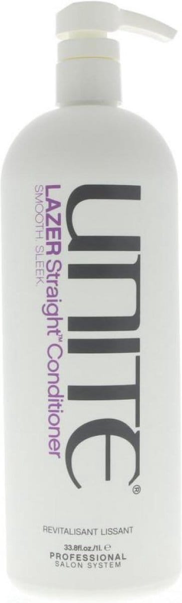 Unite - Lazer Straight Conditioner - 1000 ml
