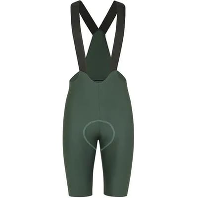 Korte bretelshort Gist Prestigio Fond