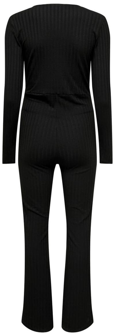 ONLY - OLMLITA L/S V-NECK JUMPSUIT JRS - Dames - Pakken