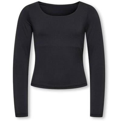 T-Shirt Lange Mouw Kids Only Kogea