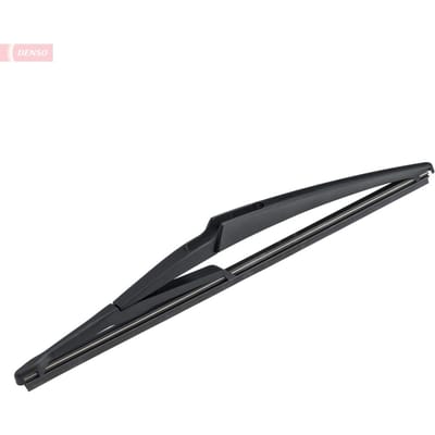 Wisserblad DENSO DRD-004, 300mm, Achter, 1 Stuk
