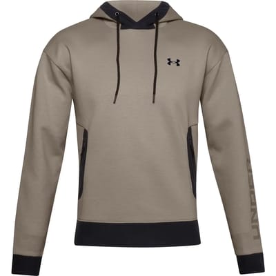 Hoodie Under Armour recoverFleece