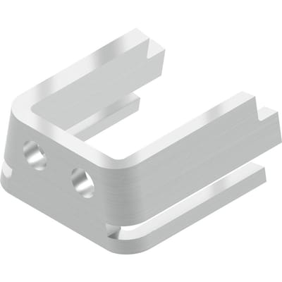 Festo Montagekit Bouwgrootte 60 - 4464306 - P2J2W