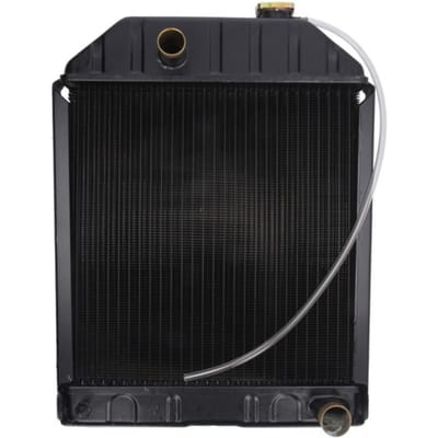 Radiator, motorkoeling NRF 53660