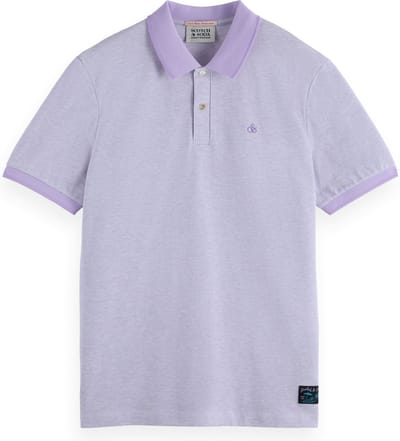 Scotch & Soda - Heren - Polo's