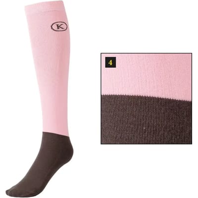 Rijsokken Kavalkade KavalSocks Smart