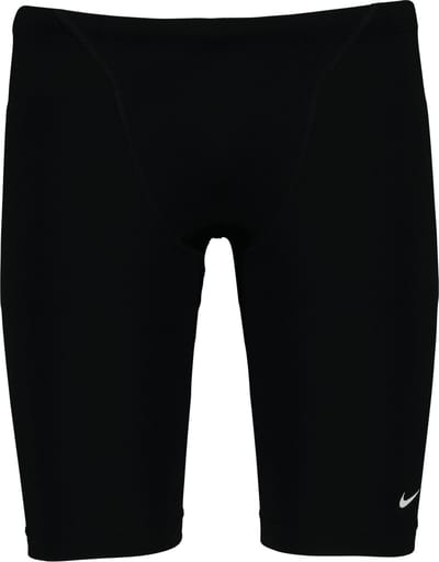 Nike Hydrastrong Solid Jammer Black Mens