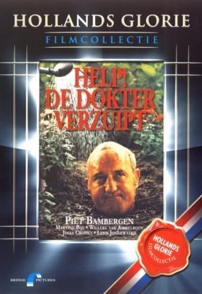 Help! De Dokter Verzuipt