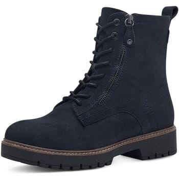 Tamaris 1-25207-43 - Dameslaarzen - 805-Navy