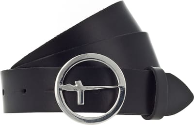 Tamaris Riem Essential Classics ( TB0029L07 ) - Dames Riem - schwarz 0790