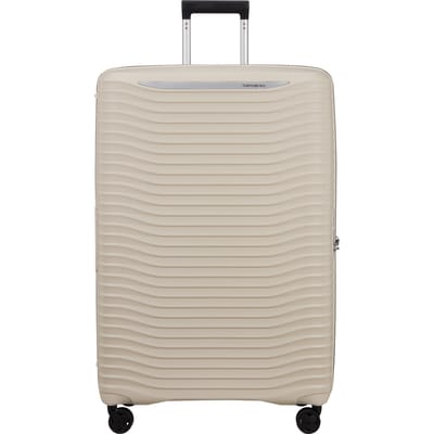 Samsonite Upscape Spinner uitbreidbaar (4 wielen) 81cm Sandstone