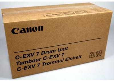 Canon - 7815A003 - C-EXV7 - Drum Kit LET OP: Geen Toner!