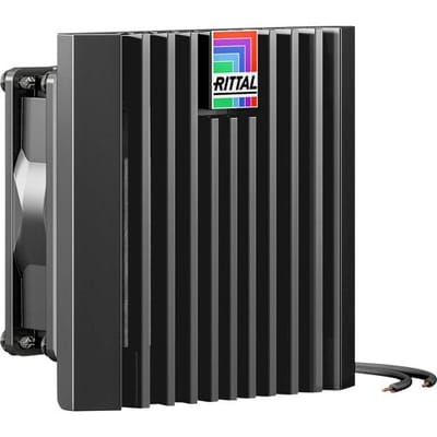 Rittal SK 3237.708 Filterventilatie 230 V 11.1 W, 13 W (b x h x d) 116.5 x 116.5 x 64.5 mm Piece 1 stuk(s)