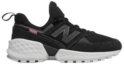 New Balance, Sneakers Shoes, Female, WS574TEB, Multicolor