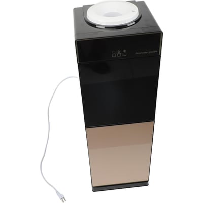 Bovenlader Warm en Koud Water Dispenser Waterkoeler Perfect voor Thuis Kantoor Vloerstaand L