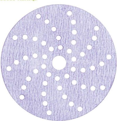 3M Schuurschijf Hookit Multi 150 - 50534 | Ø 150 mm - 4046719925568