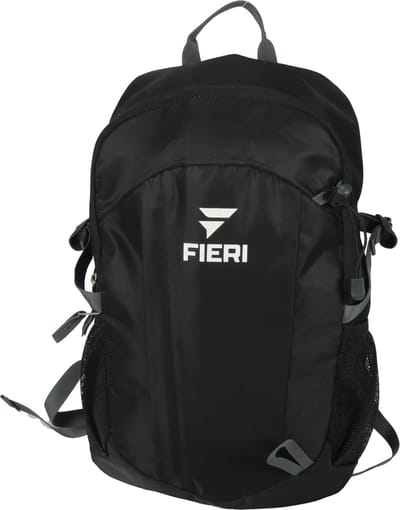 Fieri EXP Lite 17 - Wandelrugzak - 17 liter - Waterafstotend - Zwart