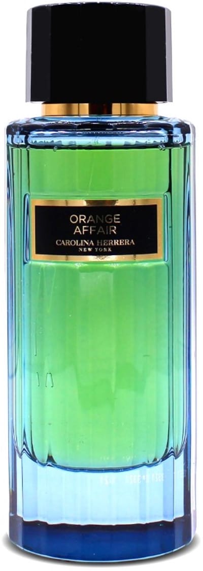 Orange Affair by Carolina Herrera 100 ml - EDP - UNISEX