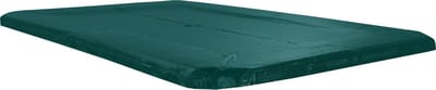 Trampoline Afdekhoes 275x190 cm – Voor Avyna FlatLevel trampoline – Groen – Rechthoekig