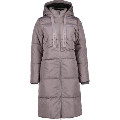 RAIZZED Tevina Jacket Outdoor Shark Maat: XS | Parka's Outlet | Dames | Grijs