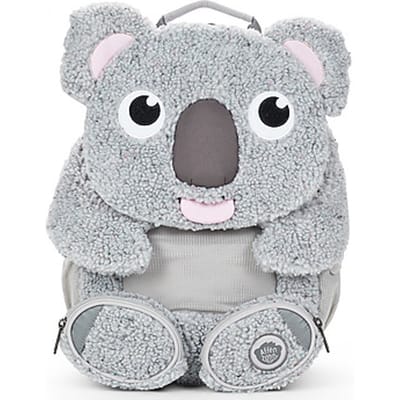 Affenzahn - Rugzak - Cuddly Koala - Grijs - 8 Liter