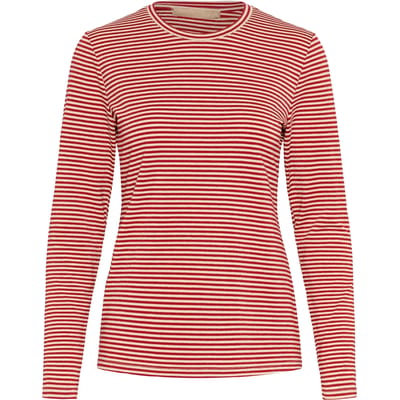 Dames-T-shirt met lange mouwen CULTURE CUkiddy