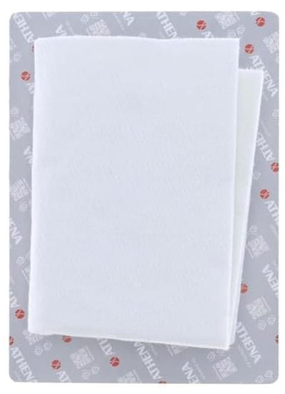 Glaswol isolatiestoffen 500x700x7 voor geluidsisolatie