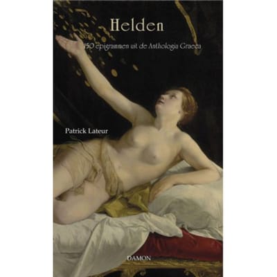 Helden - Patrick Lateur