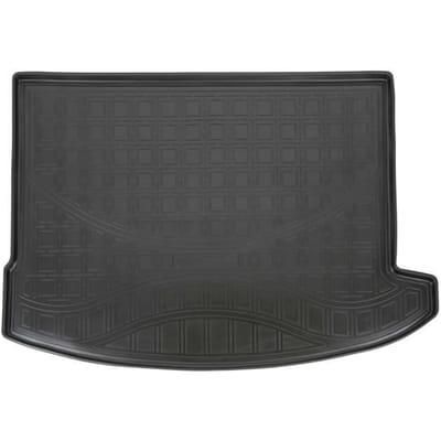 Koffermat - Norm-Line - Countryman F60 - TPE-rubber - Antislip - Opstaande randen 4-5 cm