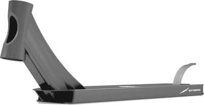 Revolution Supply Storm Stuntstep Deck Black