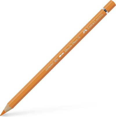 Faber-Castell - aquarelpotlood - Albrecht Durer - 111 cadmium oranje - FC-117611